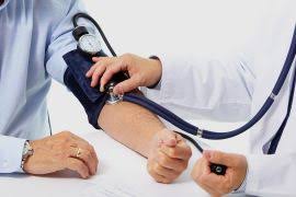 القولون العصبي والضغط والعلاقة بينهم