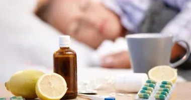 الزكام ومضاعفاته وطرق الوقاية منه