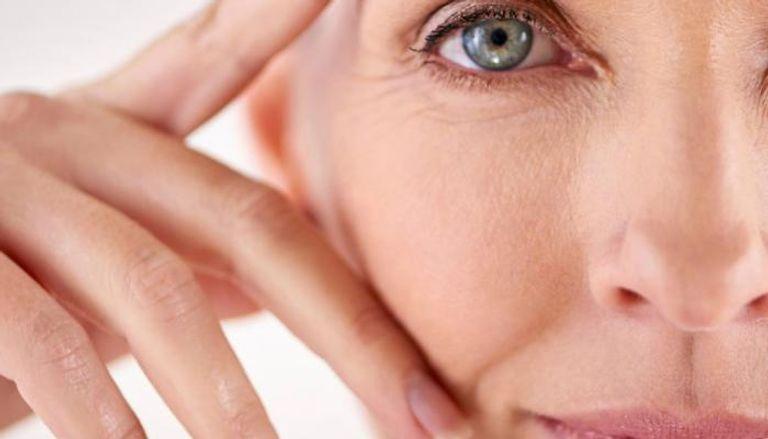 شيخوخة الجلد وطرق الاعتناء بالبشرة
