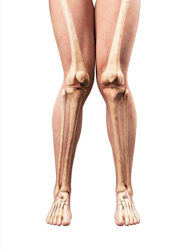 الركبة الروحاء وأبرز أعراضها