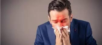 صداع الجيوب الأنفية وأهم أسبابه