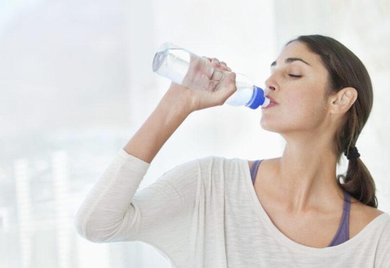 كيف يؤثر نقص الماء على جسمك ؟