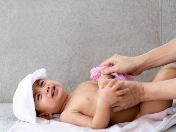 ماهي أسباب التشنج الحراري عند الأطفال ؟