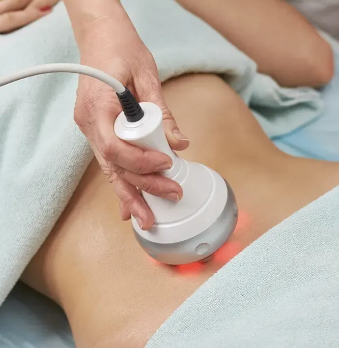 طرق شد البطن ومعلومات هامة عنها