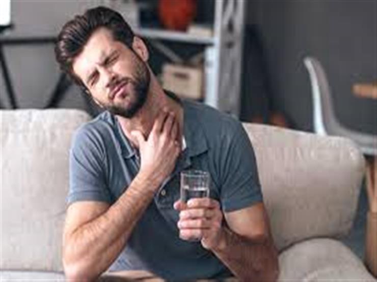 التهاب المريء وأبرز أعراضه