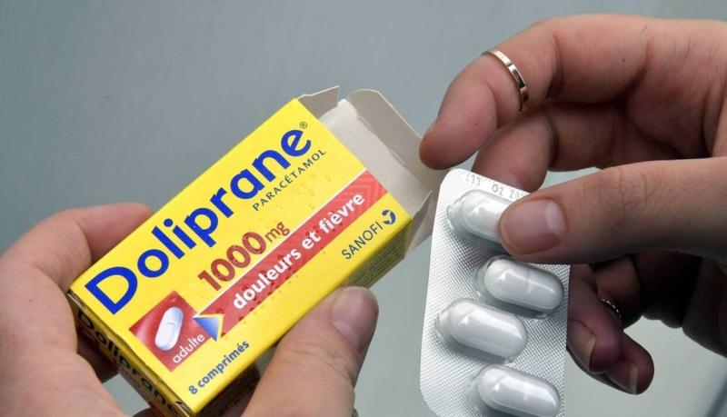 دوليبرين 1000 والأعراض الجانبية له