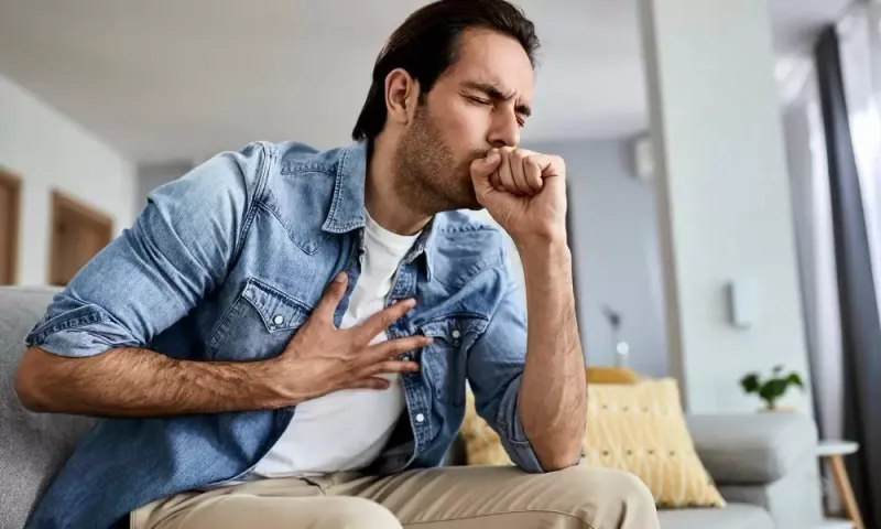 الالتهابات الرئوية والأعراض الشائعة لها