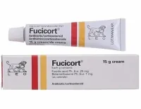 فوسيكورت (Fucicort) وأهم الاحتياطات عند استخدامه