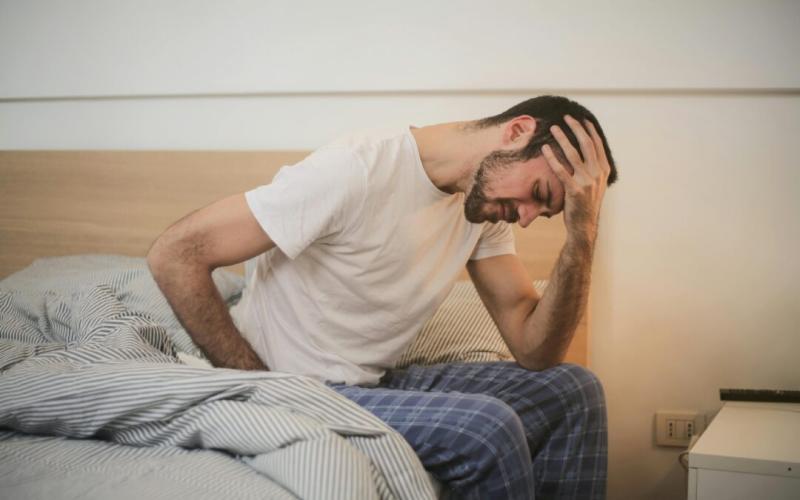 نقص الفيتامينات في الجسم وأعراضه