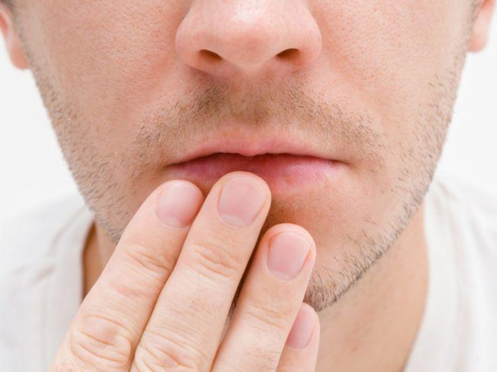 جفاف الفم عند مريض السكر ومضاعفاته