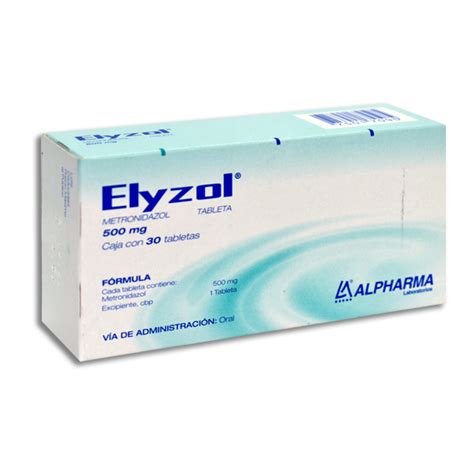 اليزول (elyzol) واحتياطات استخدامه