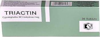 تراياكتن (Triactin) وأهم أستخداماته