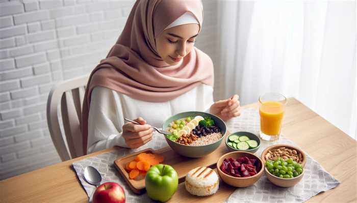 سحور صحى يمنع العطش ويقلل الجوع فى رمضان