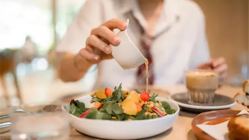 مرضى المناعة الذاتية وأفضل نظام غذائي لهم