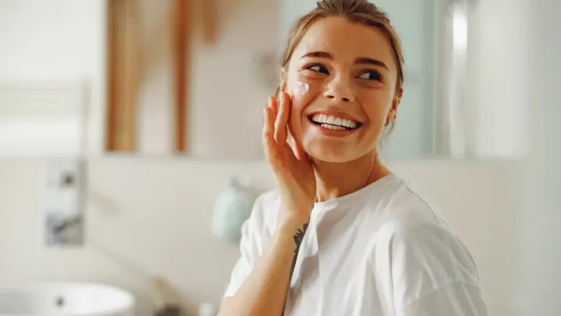 التريتينوين والريتينول والفرق بينهم