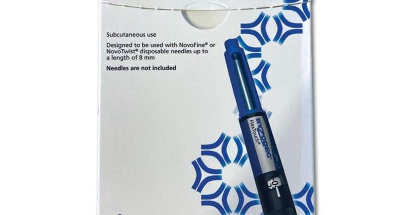 ديغلوديك ( degludec ) للسكري وموانع استخدامه