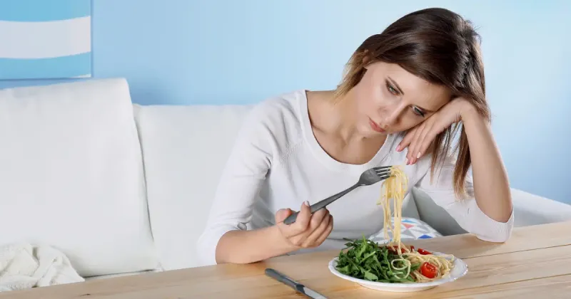 اضطراب الأكل القهري ومعلومات هامة عنه