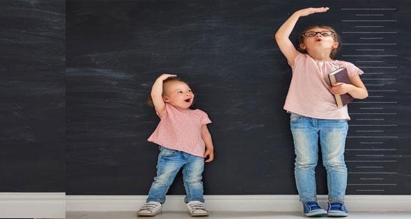 نقص هرمون النمو عند الأطفال