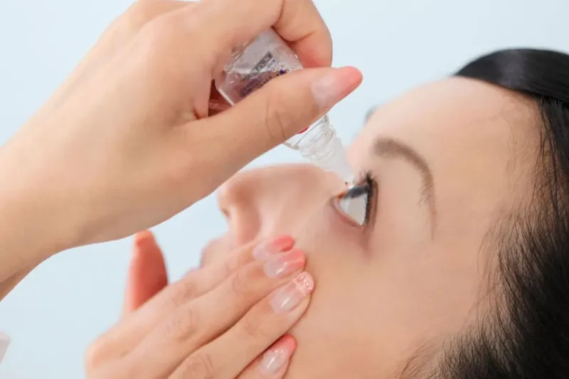 الجلوكوما وطرق علاجها والسيطرة على ضغط العين