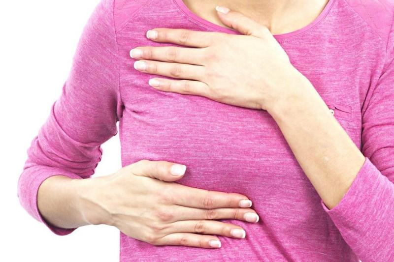 الداء الكيسى الليفي في الثدي وأسبابه