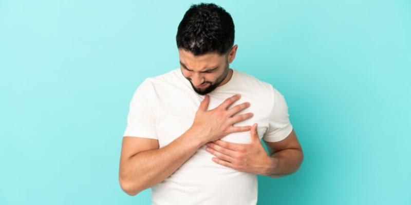 تسارع نبضات القلب وأهم أسبابه