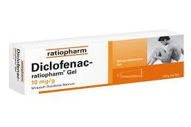 ديكلوفيناك (Diclofenac) واحتياطات استخدامه