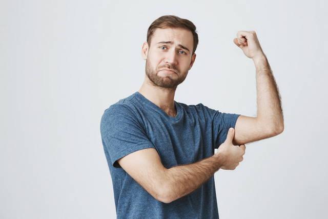 متلازمة كلاينفلتر وأعراضها