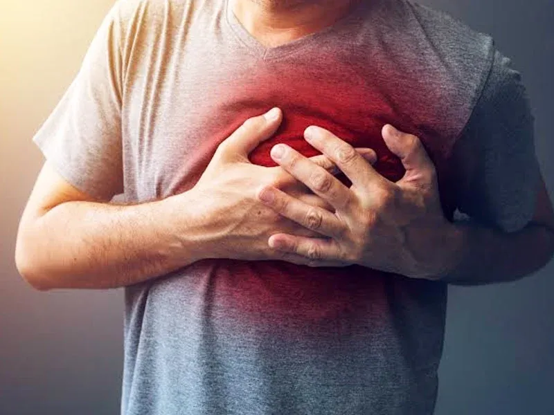 التهاب التأمور وأعراضه وأسبابه