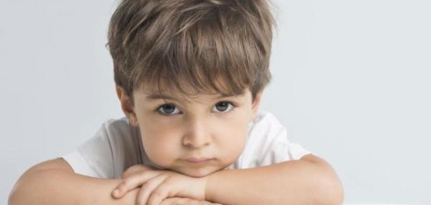 تأخر النطق عند الأطفال وأهم أسبابه