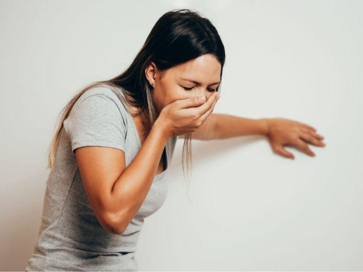 متلازمة الاجترار وأسباب الأصابة بها
