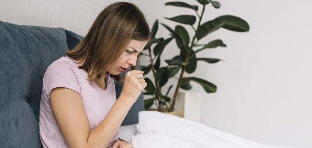 حساسية الجهاز التنفسي وأعراضها