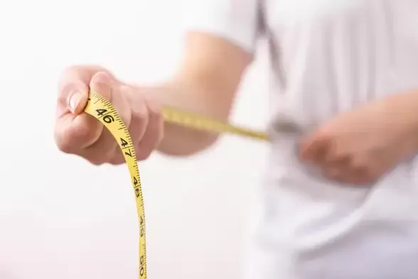 طرق قياس السمنة ومميزاتها وعيوبها