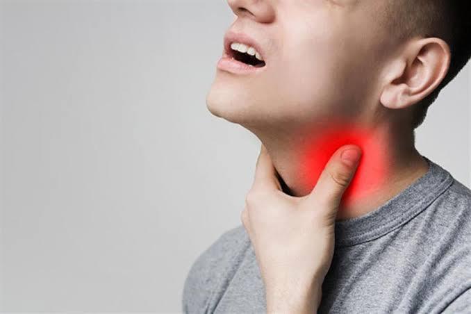أعراض التسمم الدرقي ومضاعفاته