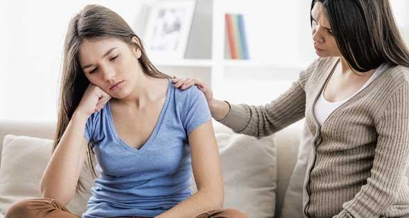 حقائق هامة حول سن المراهقة