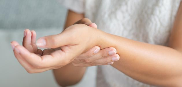 أعراض الأورام العصبية الصماوية