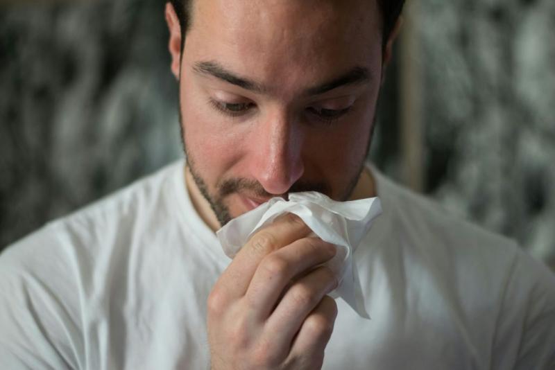 أنواع أورام تجويف الأنف