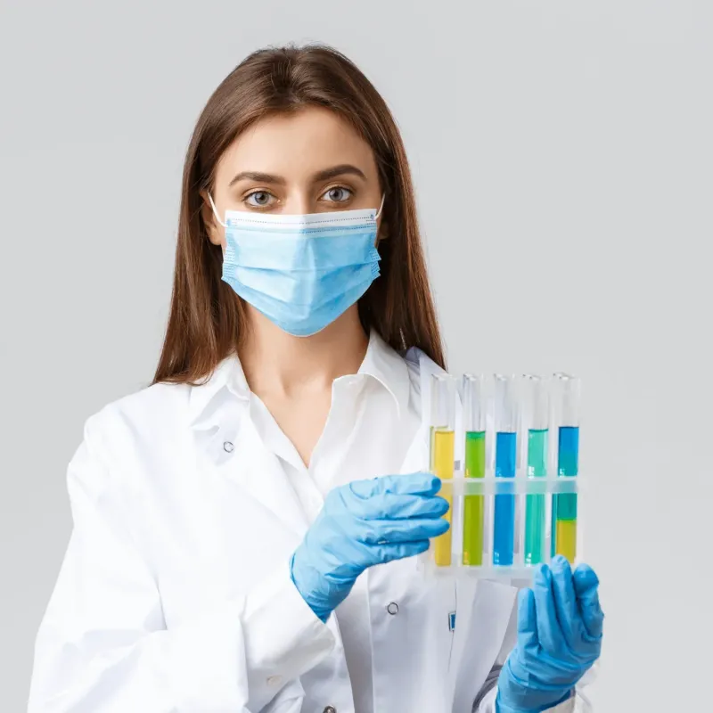 أعراض أمراض الأحماض العضوية