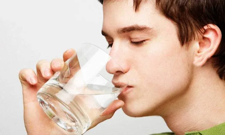 ماهي علامات العطاش ؟