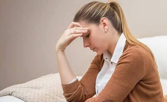 علامات إجهاد السكري والاحتراق النفسي
