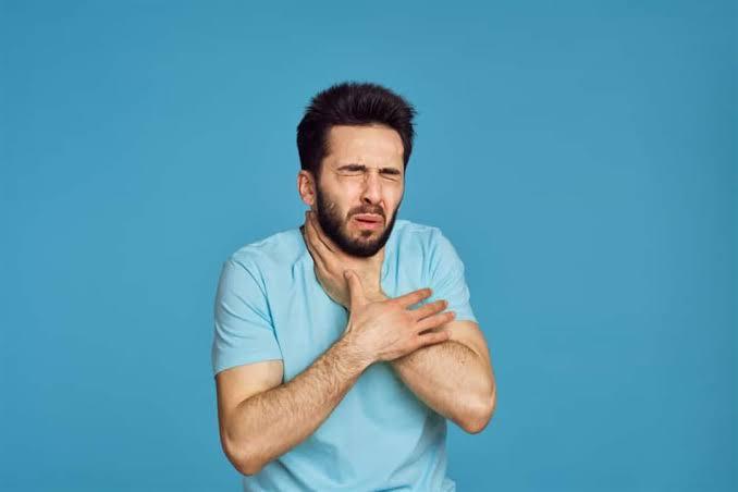 ماهي أسباب الاختناق ؟