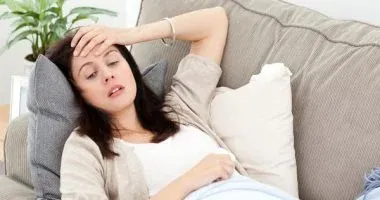 أعراض انخفاض درجة حرارة الجسم