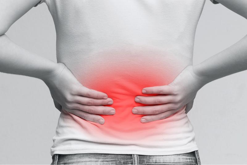 ما هو التهاب الحويضة والكلية