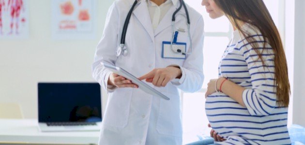 ماهى اسباب تمزق الاغشية الباكر