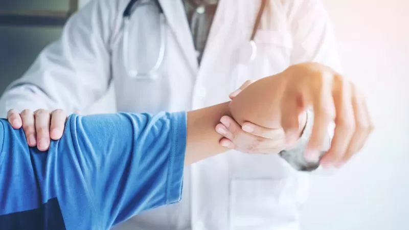ما هو متلازمة لامبرت إيتون وعلاجه
