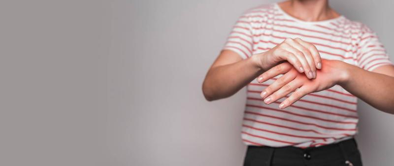 تدابير الوقاية من الحثل الانعكاسي الودي