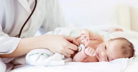 خلل التنسج القصبي الرئوي وعلاجه