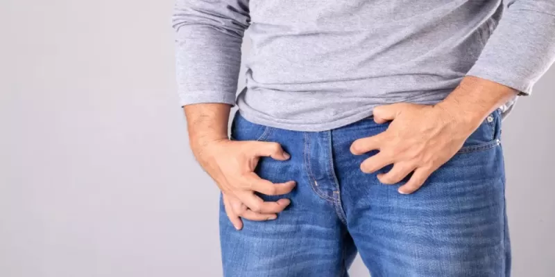 ظهور الحبوب في المنطقة التناسلية للرجل وكيفية منع ظهورها
