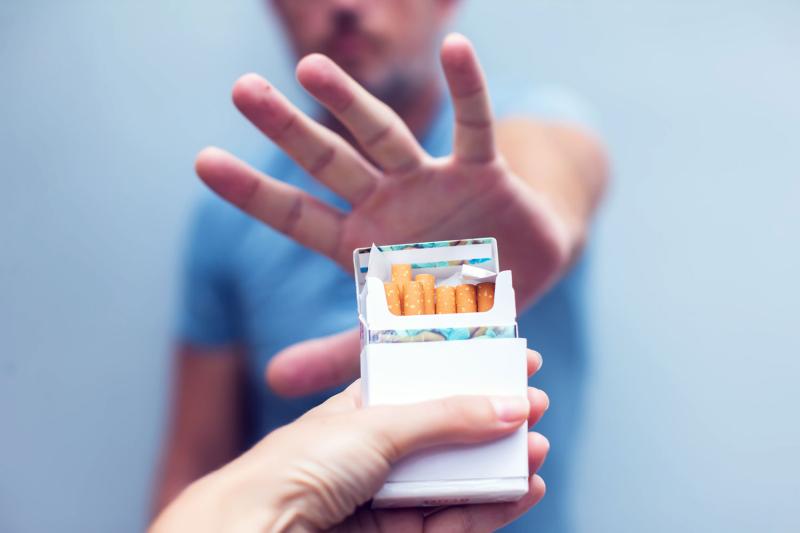 جهاز سحب النيكوتين مميزاته وسلبياته